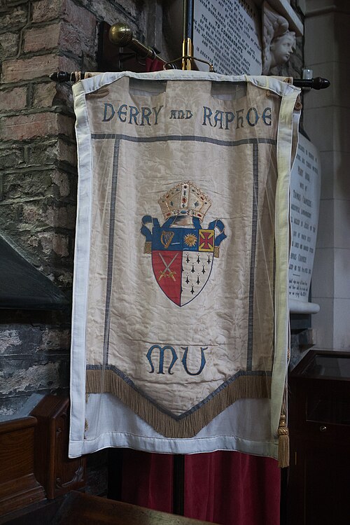 Diocese of Derry and Raphoe